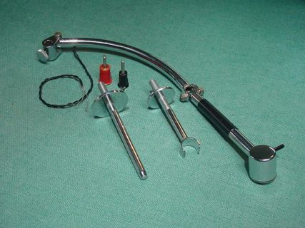 EXPERT Moving Coil Pickups